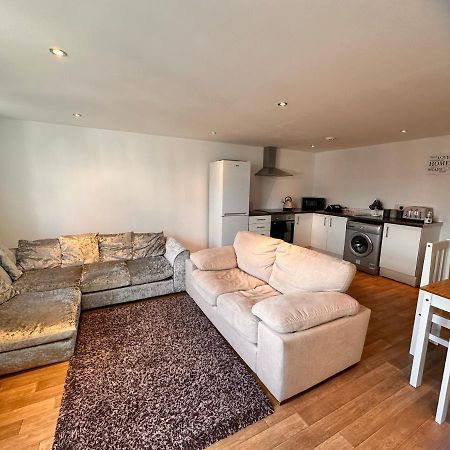 Apartament Joe Kelly Buildings B Withernsea Zewnętrze zdjęcie
