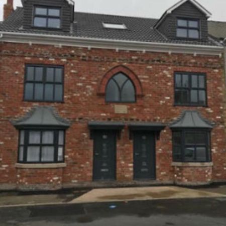 Apartament Joe Kelly Buildings B Withernsea Zewnętrze zdjęcie