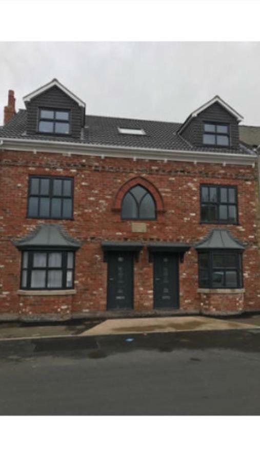Apartament Joe Kelly Buildings B Withernsea Zewnętrze zdjęcie
